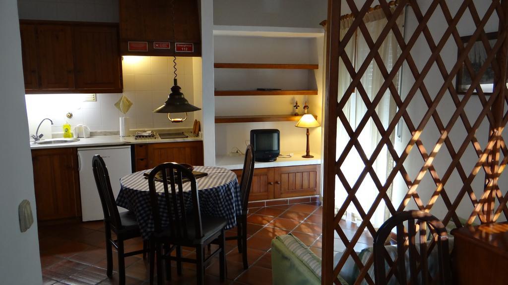 Casa Sao Joao Lägenhet Peniche Rum bild