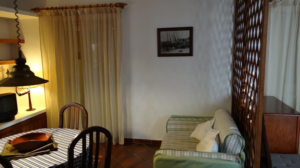 Casa Sao Joao Lägenhet Peniche Rum bild