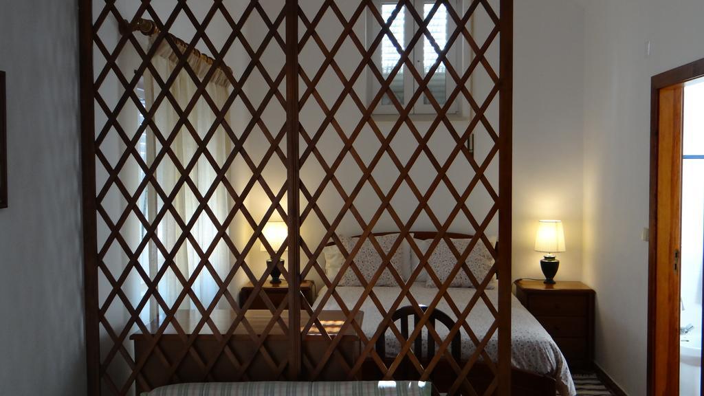 Casa Sao Joao Lägenhet Peniche Rum bild