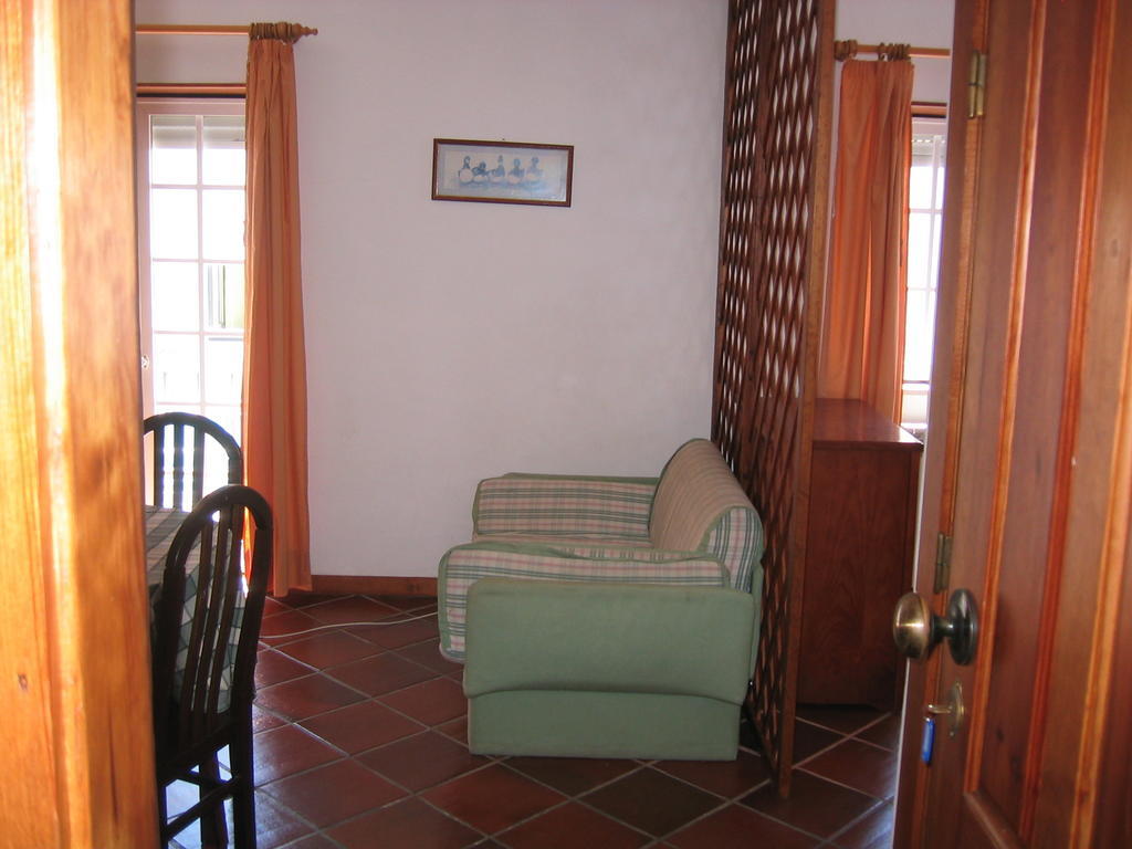Casa Sao Joao Lägenhet Peniche Exteriör bild