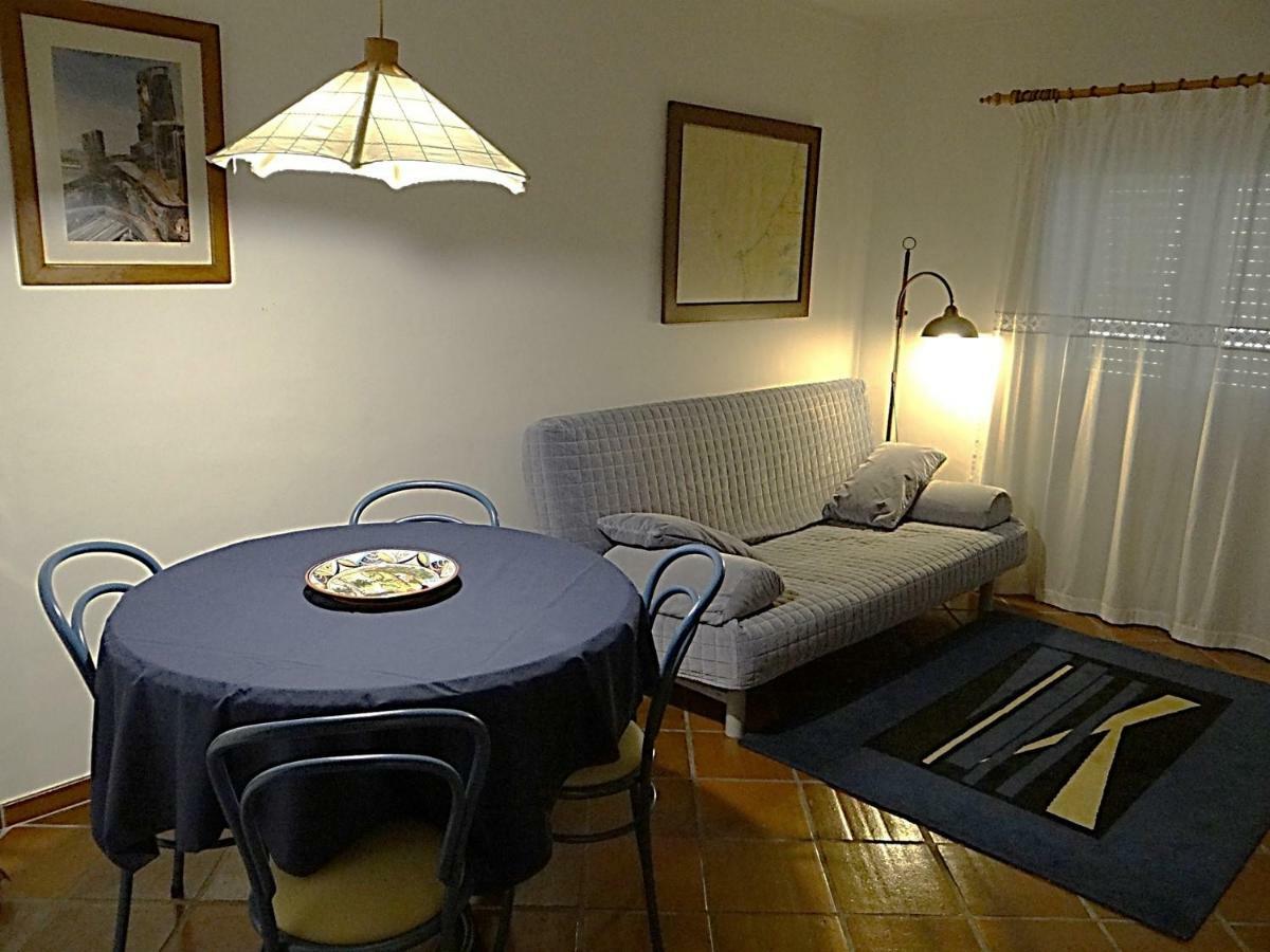 Casa Sao Joao Lägenhet Peniche Exteriör bild